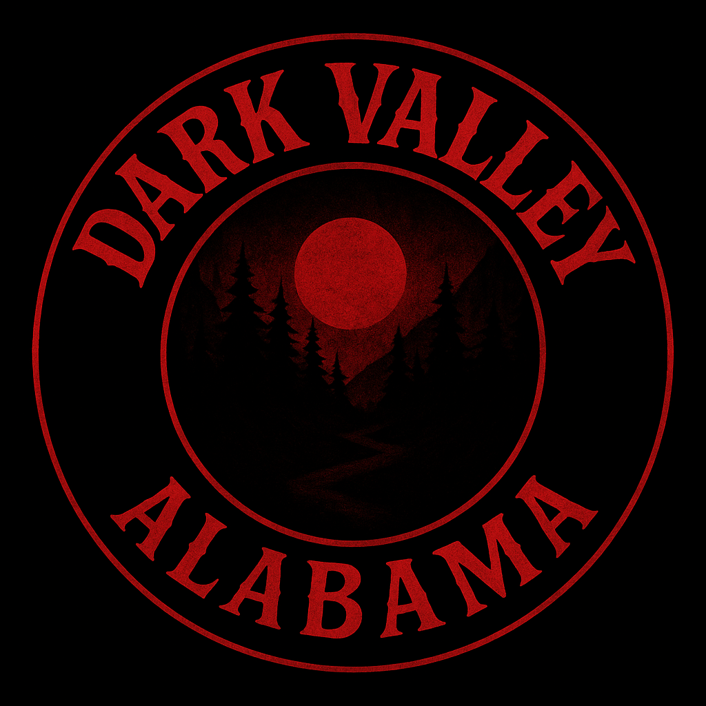 Dark Valley Alabama